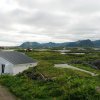 Urlaub in Norwegen 2006